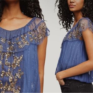 free people elisas top